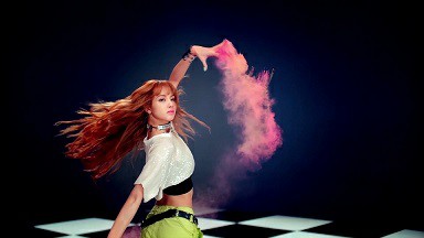 【4K超清MV】【韩国女团BlackPink《Ddu-Du Ddu-Du》】【WEBM/551M/城通/夸克】