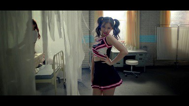 【4K超清MV】【韩国女团Twice《Like OOH-AHH》】【WEBM/628M/城通/夸克合集】