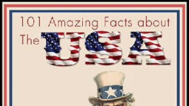 【英语有声读物】【《101 Amazing Facts About The USA》有关美国的101件奇妙的事情】【ZIP/18M】