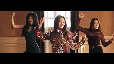 【4K超清MV】【韩国女团RedVelvet《Peek-A-Boo》】【WEBM/314M/城通/夸克】