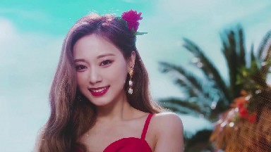 【4K超清MV】【韩国女团Twice《Alcohol Free》清凉Girls的清凉一夏】【WEBM/459M】