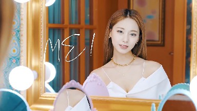 韩国女团Twice成员周子瑜《TZUYU MELODY PROJECT ME》4K超清MV下载