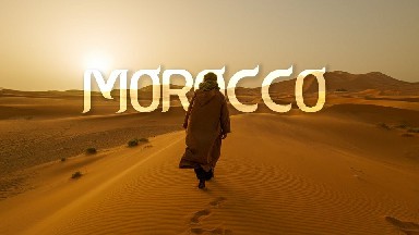 【8K超清风景视频】【HDR北非摩洛哥Morocco风景纪录片 沙漠风光】【MKV/853M/5分钟/城通/夸克合集】