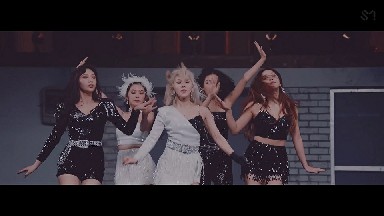 【4K超清MV】【韩国女团RedVelvet《Psycho》活力四射】【MP4/295M/城通/夸克】