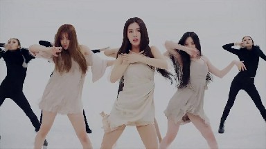 【4K超清MV】【韩国女团(G)I-Dle《Lion》性感小猫咪 野性十足】【WEBM/458M/城通/夸克】