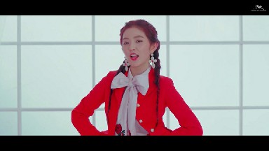 【4K超清MV】【韩国女团RedVelvet《Rookie》60帧丝滑享受】【WEBM/405M/城通/夸克】