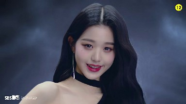 【2K超清MV】【韩国女团IzOne 昭宥 pH-1《ZERO:Attitude》百事广告MV】【MP4/45M】