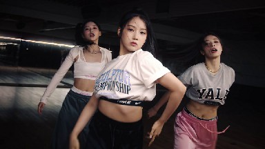 【4K超清MV】【JYP新人女团练习MV Jinni, Jiwoo and Kyujin】【WEBM/172M】