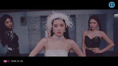 【4K超清MV】【韩国女团RedVelvet《Psycho》让人欲罢不能】【WEBM/373M/城通/夸克】