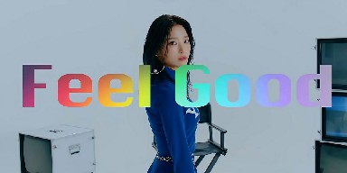 【4K超清MV】【韩国女团Fromis_9《Feel Good(Secret Code)》60帧超柔画质】【WEBM/426M/城通/夸克】