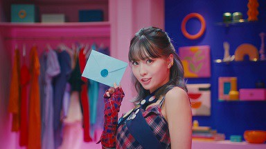 【4K超清MV】【韩国女团Twice《The Feels》2021年9月新歌】【WEBM/447M/城通/夸克】