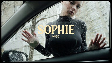 【4K超清模特写真视频】【乌克兰美女索菲Sophie 紧身衣与牛仔裤的搭配】【WEBM/138M】