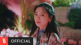 【4K超清MV】【韩国女团Bol4脸红的思春期《Butterfly Effect》】【MP4/142M】