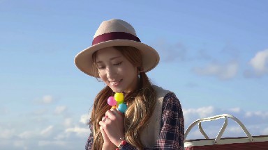 【4K超清MV】【韩国女团Lovelyz《For You》】【WEBM/373M】