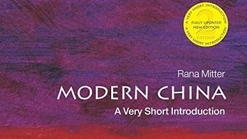 【英语有声读物】【《Modern China A Very Short Introduction(现代中国简史 第二版) 》】【ZIP/115M】