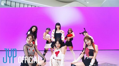 【4K超清MV】【韩国女团Twice《Scientist》抢鲜版MV】【MP4/358M】