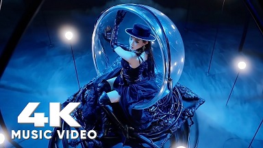 【4K超清MV】【韩国歌手ChungHa金请夏 穷哈《Bicycle》】【WEBM/557M/诚通/夸克】