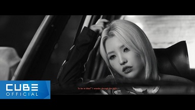 【4K超清MV】【韩国女团(G)I-Dle《Change》直播剪辑版MV】【WEBM/297M】