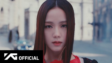 【4K超清MV】【韩国女团BlackPink Jisoo金智秀单曲《Flower》】【MP4/276M/城通/夸克】