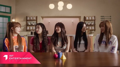 【4K超清MV】【韩国女团APINK《D N D》】【MP4/214M/城通/夸克】