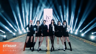 【4K超清MV】【韩国女团Ive《I AM》】【MP4/240M/城通/夸克】