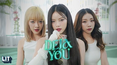 【4K超清MV】【泰国女团PiXXiE《DEJAYOU》】【WEBM/444M/城通/夸克】