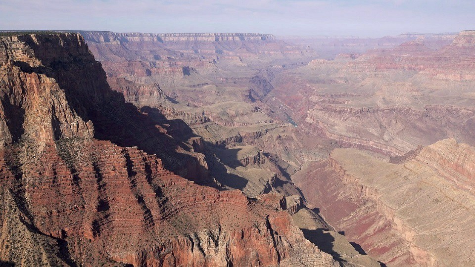 Grand Canyon, Arizona, USA Ultra [2160p]67