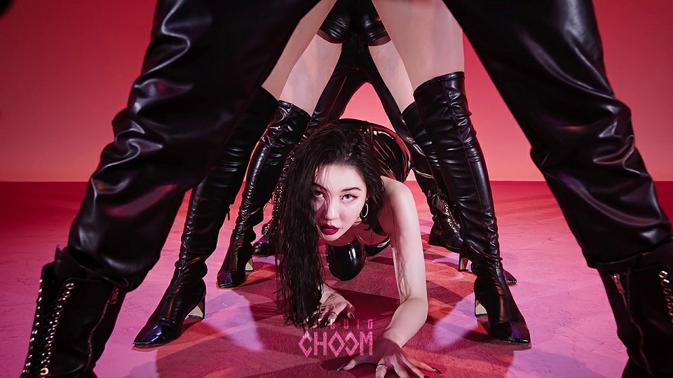 [Be Original] Sunmi(선미) - 꼬리(Tail) [2160p60]14