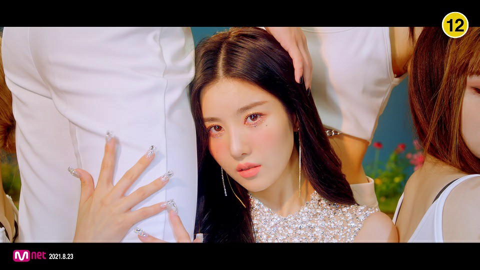 朴恩妃_KWON_EUN_BI_Door_4K超清MV_2160P5