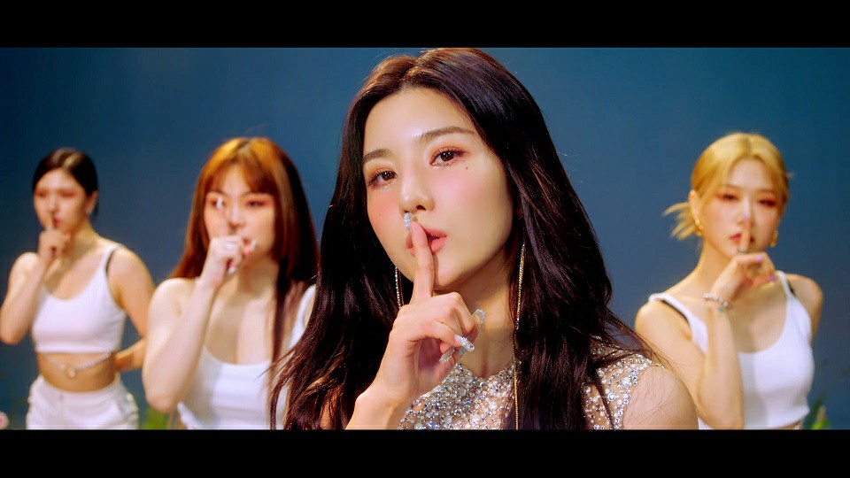 朴恩妃_KWON_EUN_BI_Door_4K超清MV_2160P