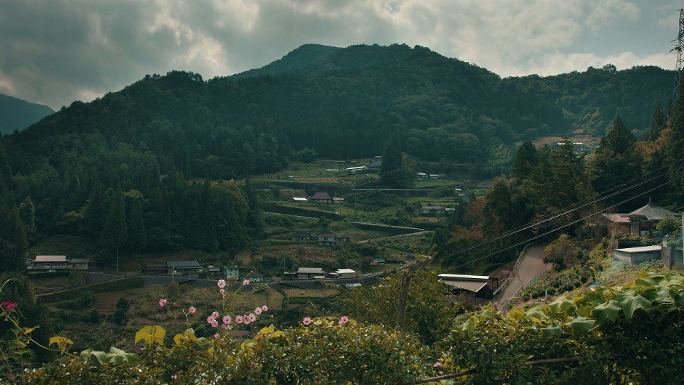 【日本三大秘境】祖谷の秘境とかずら橋 - A Hidden Scenic Place in Tokushima（Tokushima, Japan） [2160p50]66