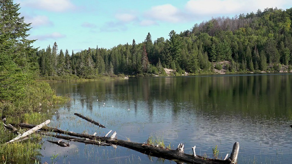 La Mauricie National Park, Quebec, Canada Ultra [2160p]62