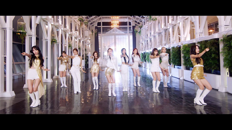 Wjsn(우주소녀) _ Unnatural [2160p]57