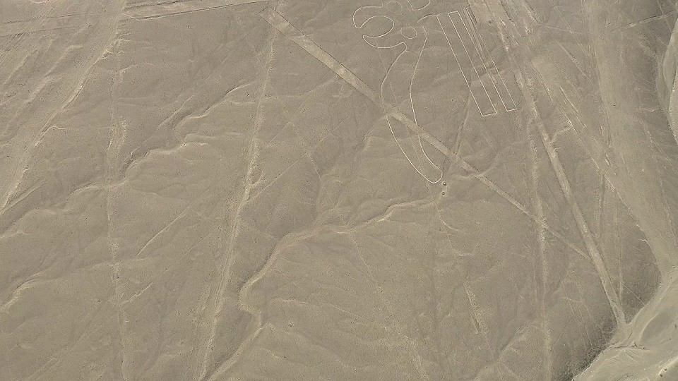 Nazca Lines, Peru Ultra [2160p]95