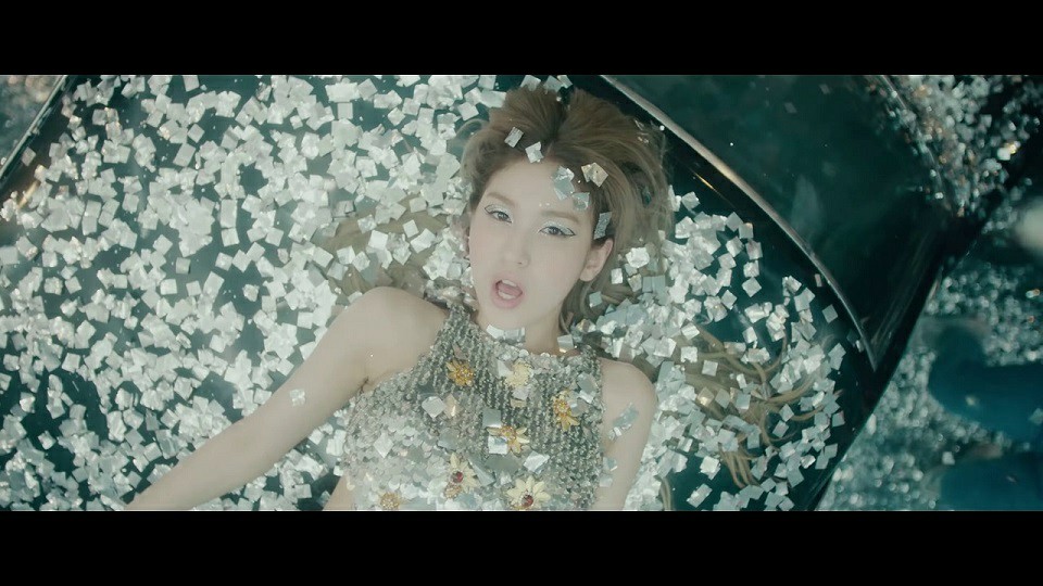 [-60FPS] Somi - What You Waiting For [2160p60]160