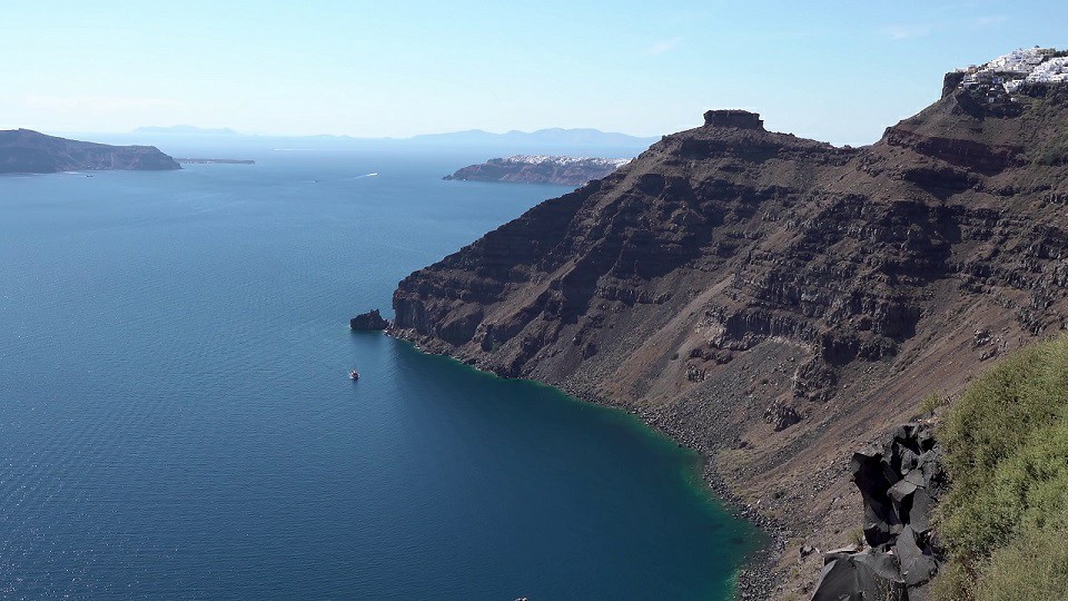 Santorini, Greece Ultra [2160p]17