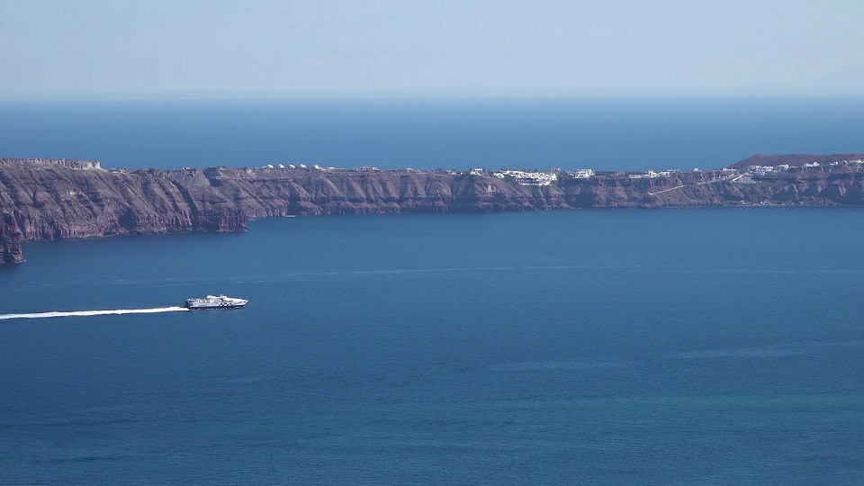 Santorini, Greece Ultra [2160p]78