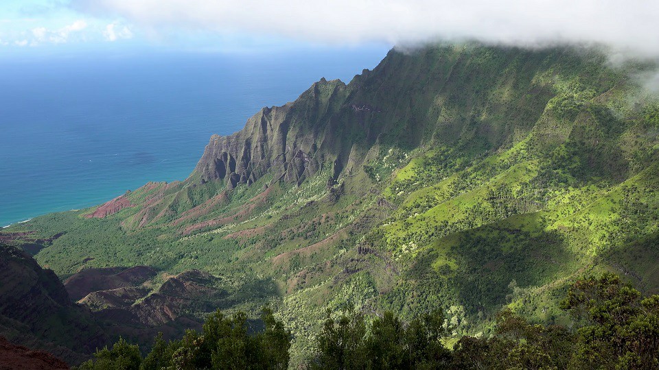 Hawaii, USA Ultra [2160p]99