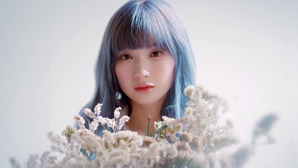日本歌手ILIE《AIMAI》甜美女声4K超清MV下载