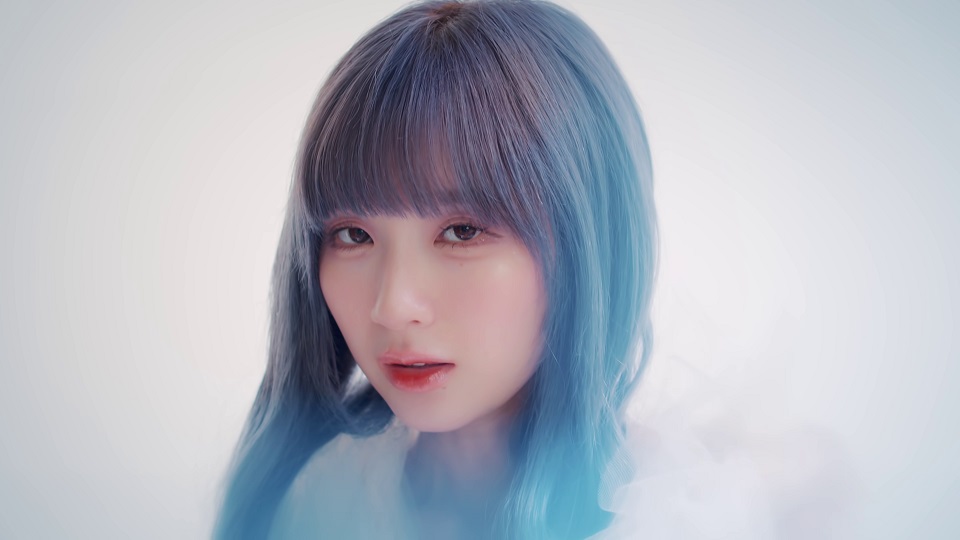日本歌手ILIE《AIMAI》甜美女声4K超清MV下载