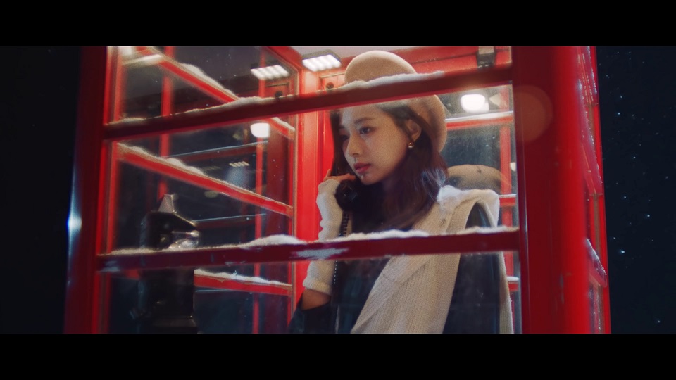 韩国女团Twice《Doughnut》甜甜圈4K超清MV下载
