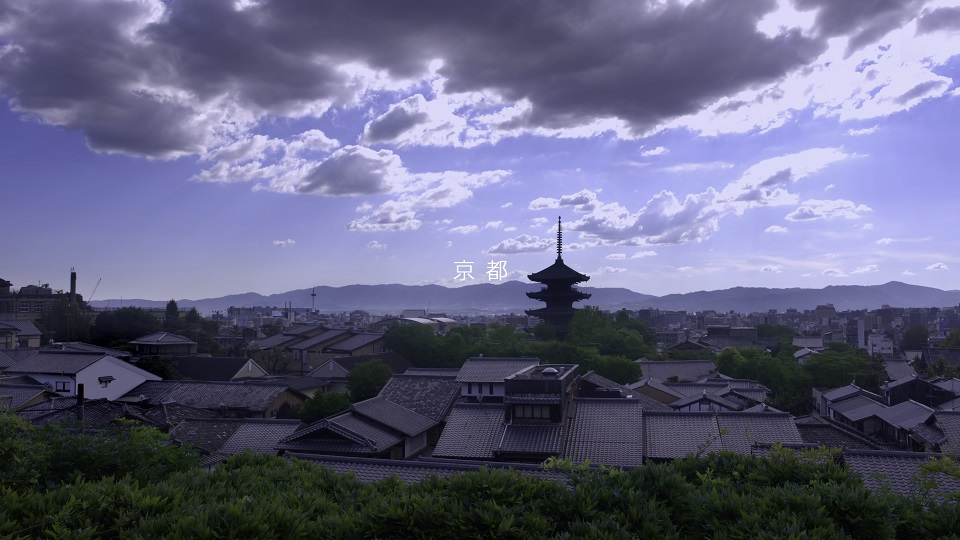 中文日语双语字幕4K超高清纪录片《地球的素颜》下载