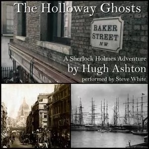 《The Holloway Ghosts》福尔摩斯同人小说下载i