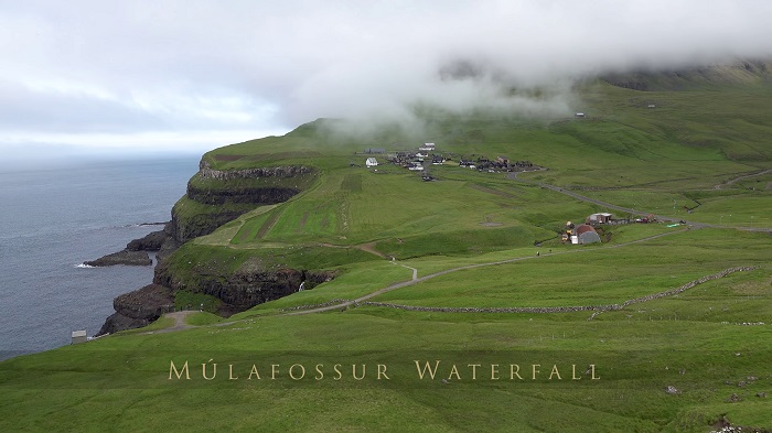 法罗群岛 Faroe Islands 4K超清风景纪录片视频下载