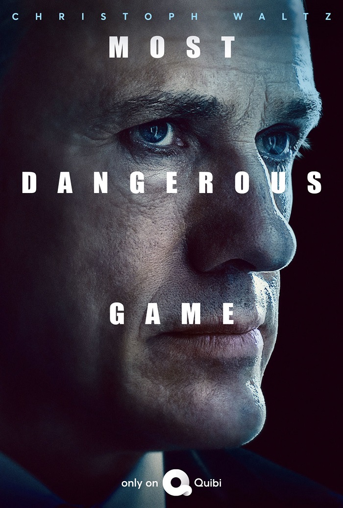 《Most Dangerous Game（最危险的游戏）》中英双语字幕电影下载