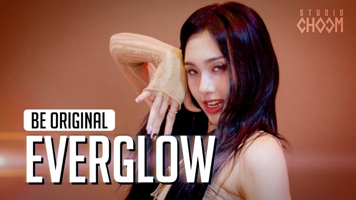 韩国女团Everglow《SLAY》StudioChoom工作室版4K超清MV下载